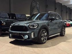 MINI Countryman 2.0 Cooper SD Countryman ALL4 Au