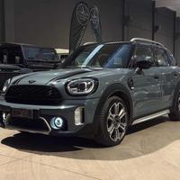 MINI Countryman 2.0 Cooper SD Countryman ALL4 Au