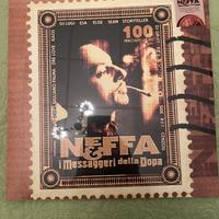 Neffa Messaggeri della Dopa 2LP Arancioni+Cd 499cp