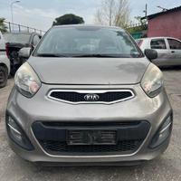 Pezzi Di Ricambio X Kia Picanto/Hyunday i10. 2013