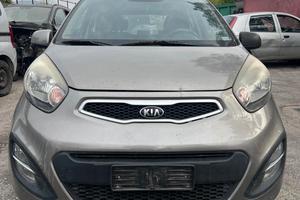 Pezzi Di Ricambio X Kia Picanto/Hyunday i10. 2013