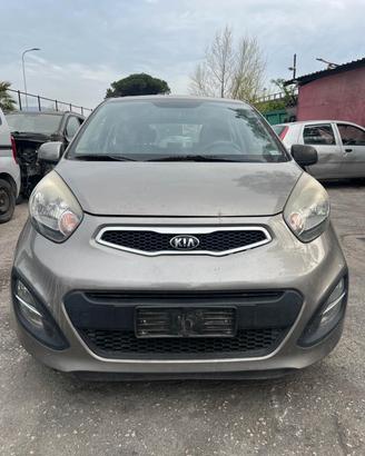 Pezzi Di Ricambio X Kia Picanto/Hyunday i10 Anno 2