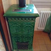 2 stufe vintage