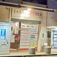 Tabaccheria