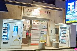 Tabaccheria