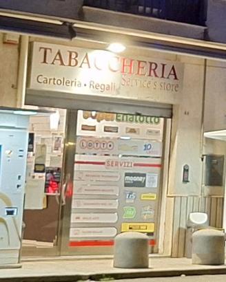 Tabaccheria