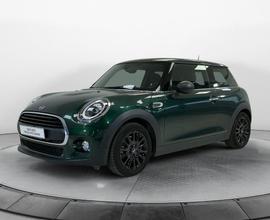 MINI One 55kW 3 Porte