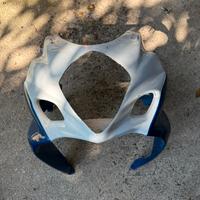 Carene vtr stradali Suzuki gsx-r 1000 k7 k8