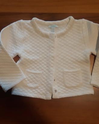 Vestito cerimonia primavera bambina 3 anni
