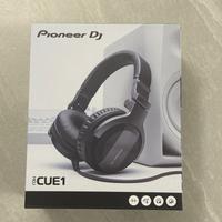 Cuffie Pioneer DJ HDJ-CUE1 NUOVE