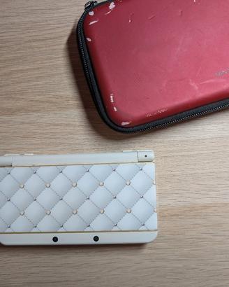 Nintendo 3ds