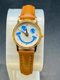 Orologio Vintage Image Watches California