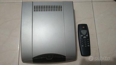 Nokia Media Master 150s ricevitore SATELLITARE