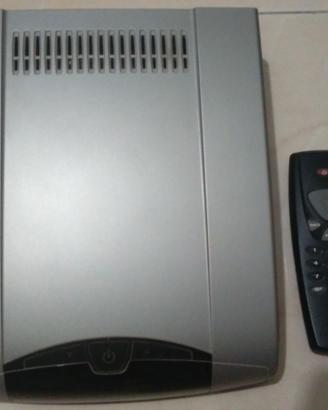 Nokia Media Master 150s ricevitore SATELLITARE