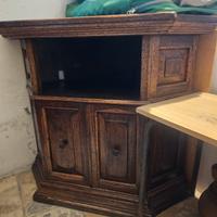 mobile angoliera arte povera