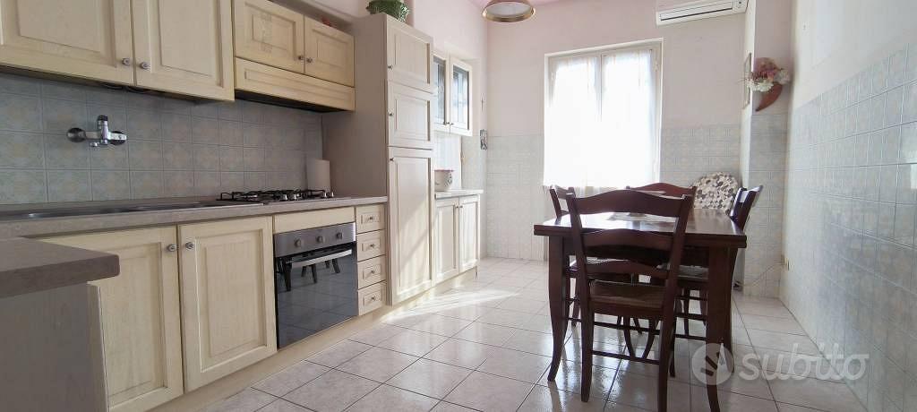Appartamento – Spoleto, Perugia - Altro