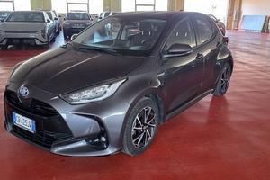 Toyota Yaris Hybrid Trend MY20