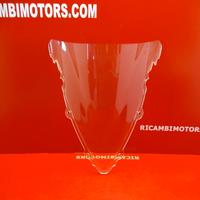 CUPOLINO PARABREZZA YAMAHA R6