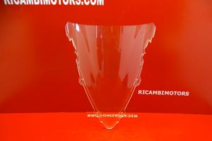 CUPOLINO PARABREZZA YAMAHA R6