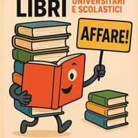 Libri Scolastici Liceo Scientifico Università