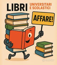 Libri Scolastici Liceo Scientifico Università