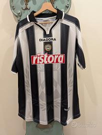 Maglia Udinese 2001/02 - Diadora (Vintage)