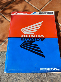 Ricambi usati per honda foresight