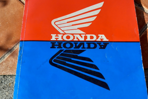 Ricambi usati per honda foresight