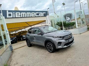 CITROEN C3 PureTech 100 S&S Max i.e