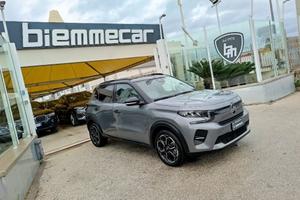 CITROEN C3 PureTech 100 S&S Max i.e