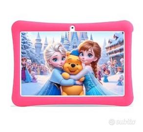 TABLET 10 POLLICI RSM 4GB ANDROID 13