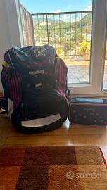 Zaino Ergobag
