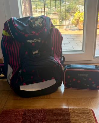 Zaino Ergobag