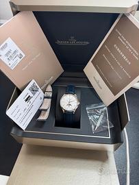 Jaeger le Coultre Master Ultra thin