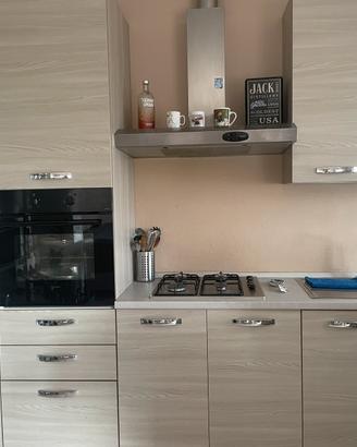 cucina e divano mondo convenienza