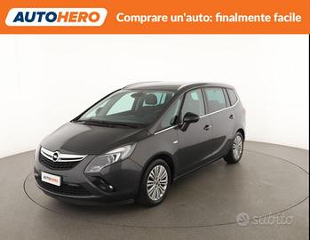 OPEL Zafira Tourer WD74753