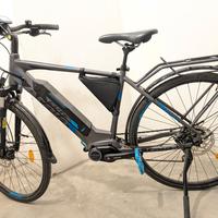 Bici elettrica Atala cute EVO (motore nuovo)
