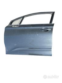 PORTIERA ANTERIORE SINISTRA CITROEN C4 2° Serie 9