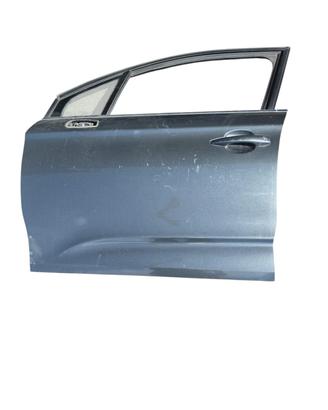 PORTIERA ANTERIORE SINISTRA CITROEN C4 2° Serie 9