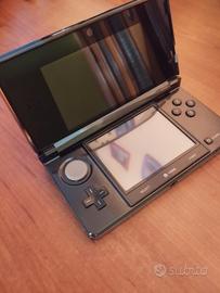 Nintendo 3Ds Ricondizionato come nuovo