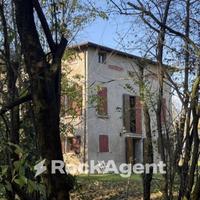 REGGIOEMILIA \ ALBINEA - RUSTICO, EX ORATORIO, TE