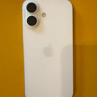 IPhone 16 come nuovo