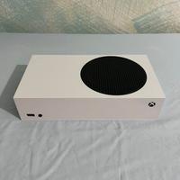 Xbox Series S + Joystick + Accessori