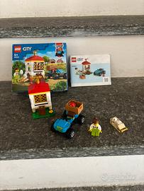 Lego city 60344