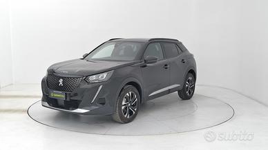 PEUGEOT 2008 PureTech 100 S&S ALLURE PACK N230187