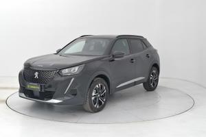 PEUGEOT 2008 PureTech 100 S&S ALLURE PACK N230187