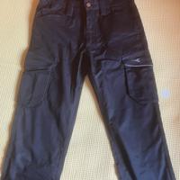 Pantaloni da lavoro Diadora taglia XS NUOVI