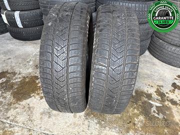 gomme usate 2055519 Winter PIRELLI - Sco - 068