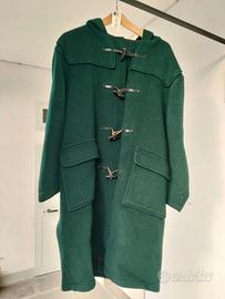 Montgomery Gloverall Made in England vintage