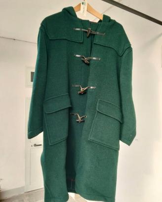 Montgomery Gloverall Made in England vintage